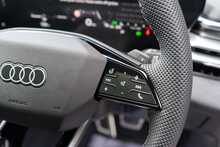 Audi 3.0 TFSI Edition 1 Estate 5dr Petrol S Tronic quattro Euro 6 (s/s) (367 ps)