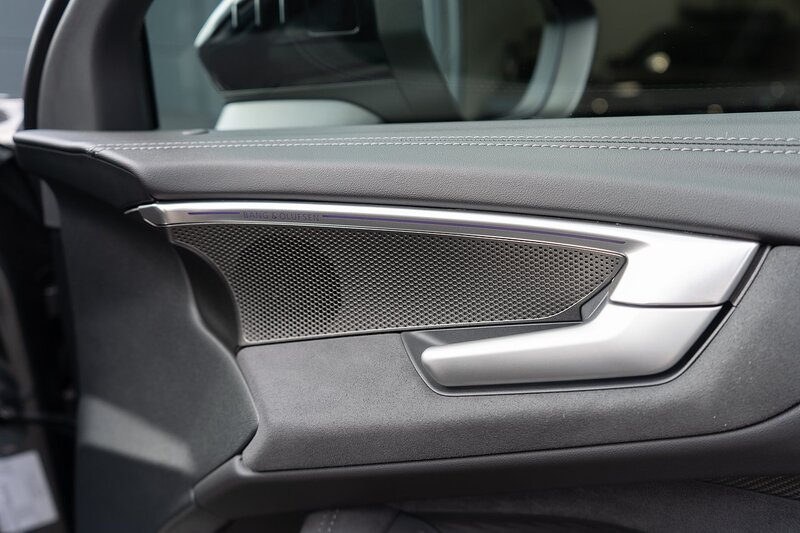 Audi 3.0 TFSI Edition 1 Estate 5dr Petrol S Tronic quattro Euro 6 (s/s) (367 ps)