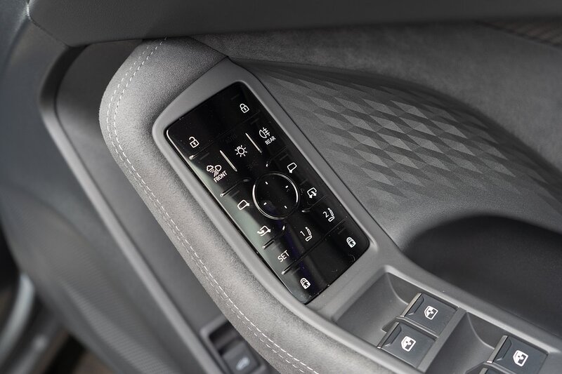 Audi 3.0 TFSI Edition 1 Estate 5dr Petrol S Tronic quattro Euro 6 (s/s) (367 ps)