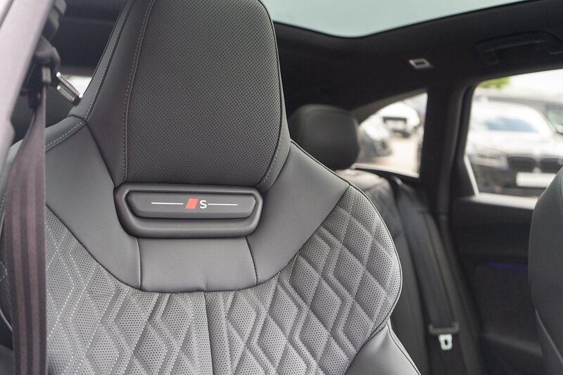 Audi 3.0 TFSI Edition 1 Estate 5dr Petrol S Tronic quattro Euro 6 (s/s) (367 ps)