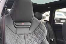 Audi 3.0 TFSI Edition 1 Estate 5dr Petrol S Tronic quattro Euro 6 (s/s) (367 ps)