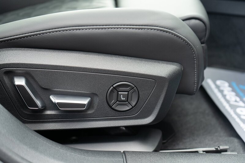 Audi 3.0 TFSI Edition 1 Estate 5dr Petrol S Tronic quattro Euro 6 (s/s) (367 ps)