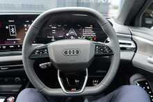 Audi 3.0 TFSI Edition 1 Estate 5dr Petrol S Tronic quattro Euro 6 (s/s) (367 ps)