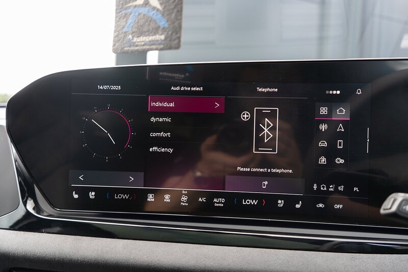 Audi 3.0 TFSI Edition 1 Estate 5dr Petrol S Tronic quattro Euro 6 (s/s) (367 ps)