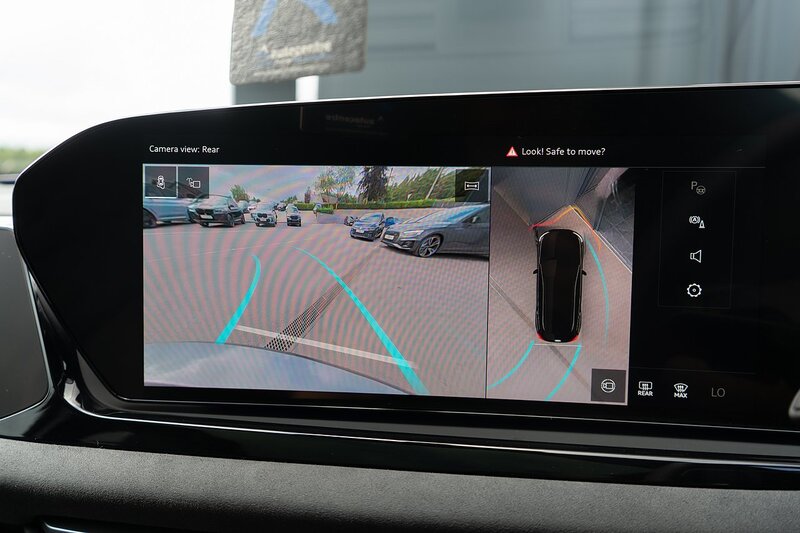 Audi 3.0 TFSI Edition 1 Estate 5dr Petrol S Tronic quattro Euro 6 (s/s) (367 ps)