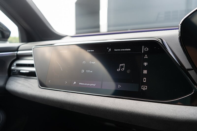 Audi 3.0 TFSI Edition 1 Estate 5dr Petrol S Tronic quattro Euro 6 (s/s) (367 ps)