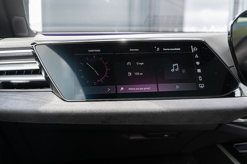 Audi 3.0 TFSI Edition 1 Estate 5dr Petrol S Tronic quattro Euro 6 (s/s) (367 ps)