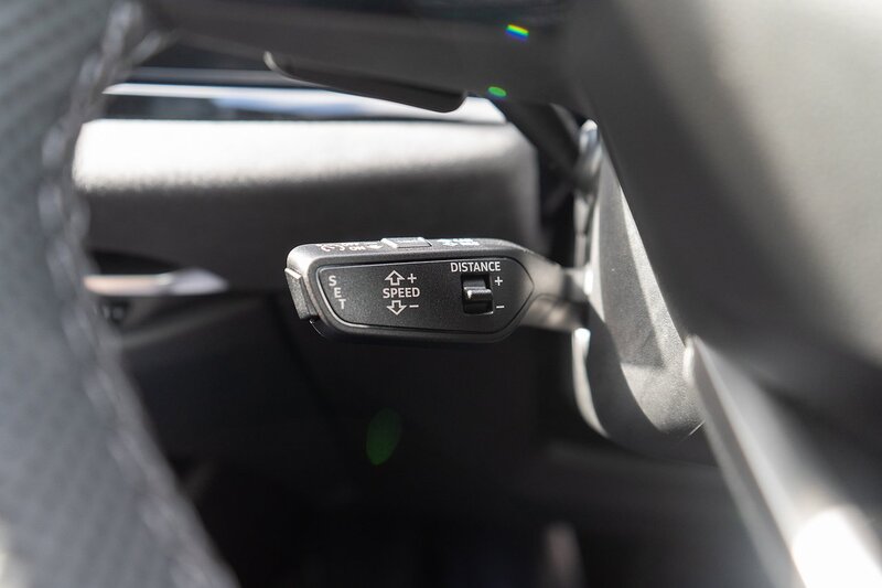 Audi 3.0 TFSI Edition 1 Estate 5dr Petrol S Tronic quattro Euro 6 (s/s) (367 ps)