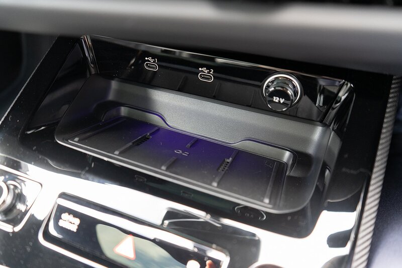 Audi 3.0 TFSI Edition 1 Estate 5dr Petrol S Tronic quattro Euro 6 (s/s) (367 ps)