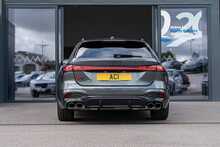 Audi 3.0 TFSI Edition 1 Estate 5dr Petrol S Tronic quattro Euro 6 (s/s) (367 ps)