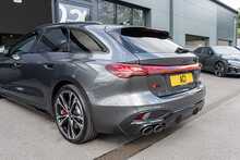 Audi 3.0 TFSI Edition 1 Estate 5dr Petrol S Tronic quattro Euro 6 (s/s) (367 ps)