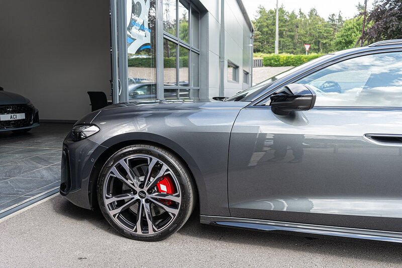 Audi 3.0 TFSI Edition 1 Estate 5dr Petrol S Tronic quattro Euro 6 (s/s) (367 ps)