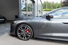 Audi 3.0 TFSI Edition 1 Estate 5dr Petrol S Tronic quattro Euro 6 (s/s) (367 ps)