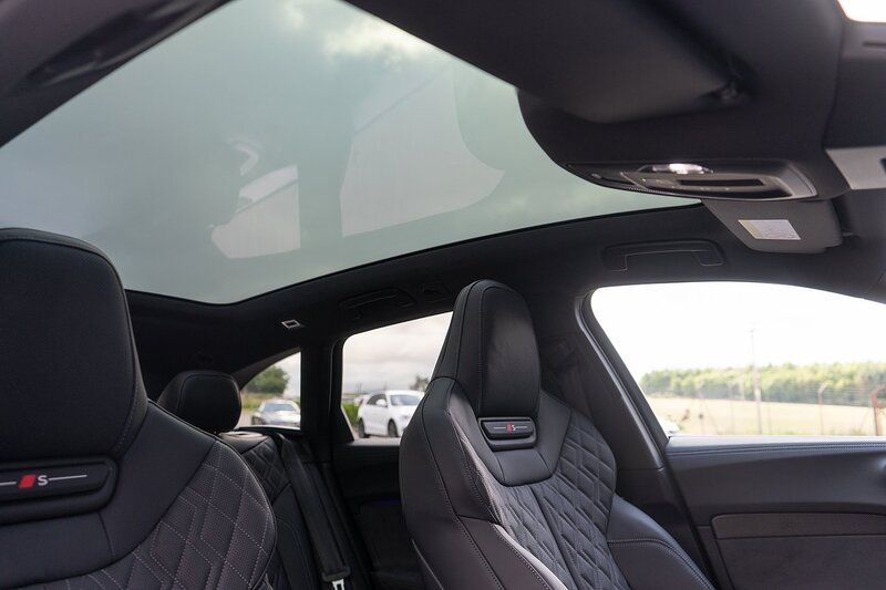 Audi 3.0 TFSI Edition 1 Estate 5dr Petrol S Tronic quattro Euro 6 (s/s) (367 ps)