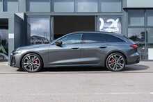 Audi 3.0 TFSI Edition 1 Estate 5dr Petrol S Tronic quattro Euro 6 (s/s) (367 ps)