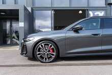 Audi 3.0 TFSI Edition 1 Estate 5dr Petrol S Tronic quattro Euro 6 (s/s) (367 ps)