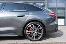 Audi 3.0 TFSI Edition 1 Estate 5dr Petrol S Tronic quattro Euro 6 (s/s) (367 ps)