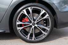 Audi 3.0 TFSI Edition 1 Estate 5dr Petrol S Tronic quattro Euro 6 (s/s) (367 ps)