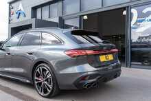 Audi 3.0 TFSI Edition 1 Estate 5dr Petrol S Tronic quattro Euro 6 (s/s) (367 ps)