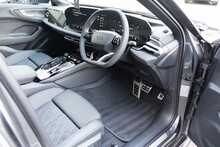 Audi 3.0 TFSI Edition 1 Estate 5dr Petrol S Tronic quattro Euro 6 (s/s) (367 ps)