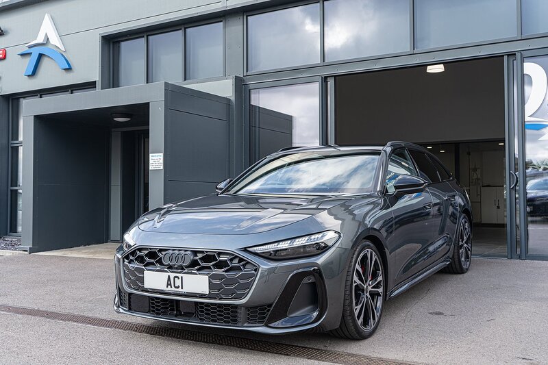 Audi 3.0 TFSI Edition 1 Estate 5dr Petrol S Tronic quattro Euro 6 (s/s) (367 ps)