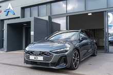 Audi 3.0 TFSI Edition 1 Estate 5dr Petrol S Tronic quattro Euro 6 (s/s) (367 ps)