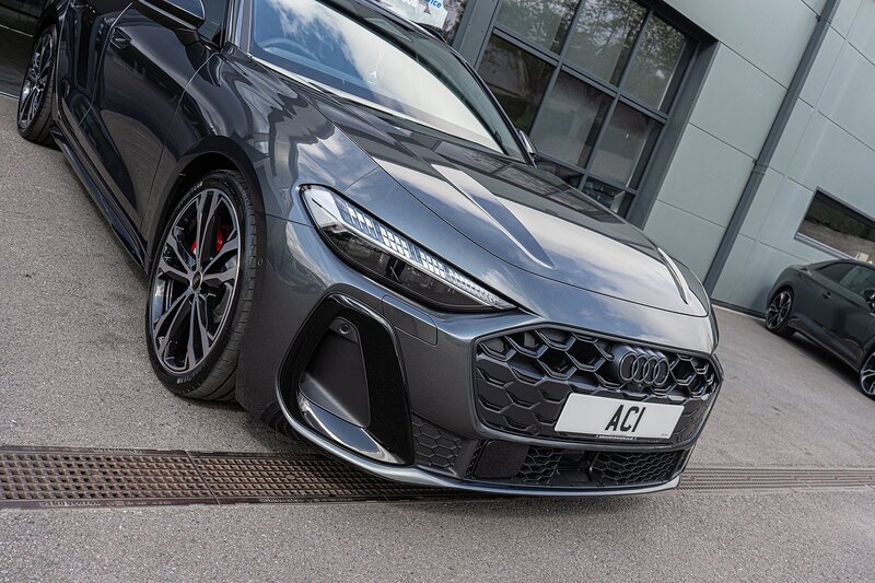 Audi 3.0 TFSI Edition 1 Estate 5dr Petrol S Tronic quattro Euro 6 (s/s) (367 ps)