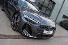 Audi 3.0 TFSI Edition 1 Estate 5dr Petrol S Tronic quattro Euro 6 (s/s) (367 ps)