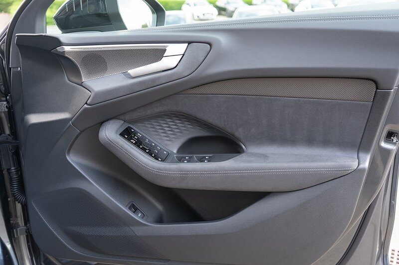 Audi 3.0 TFSI Edition 1 Estate 5dr Petrol S Tronic quattro Euro 6 (s/s) (367 ps)