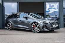 Audi 3.0 TFSI Edition 1 Estate 5dr Petrol S Tronic quattro Euro 6 (s/s) (367 ps)