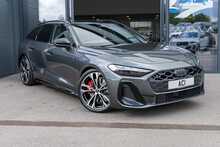 Audi 3.0 TFSI Edition 1 Estate 5dr Petrol S Tronic quattro Euro 6 (s/s) (367 ps)