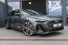 Audi 3.0 TFSI Edition 1 Estate 5dr Petrol S Tronic quattro Euro 6 (s/s) (367 ps)