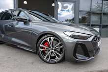 Audi 3.0 TFSI Edition 1 Estate 5dr Petrol S Tronic quattro Euro 6 (s/s) (367 ps)