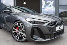 Audi 3.0 TFSI Edition 1 Estate 5dr Petrol S Tronic quattro Euro 6 (s/s) (367 ps)