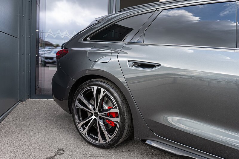 Audi 3.0 TFSI Edition 1 Estate 5dr Petrol S Tronic quattro Euro 6 (s/s) (367 ps)