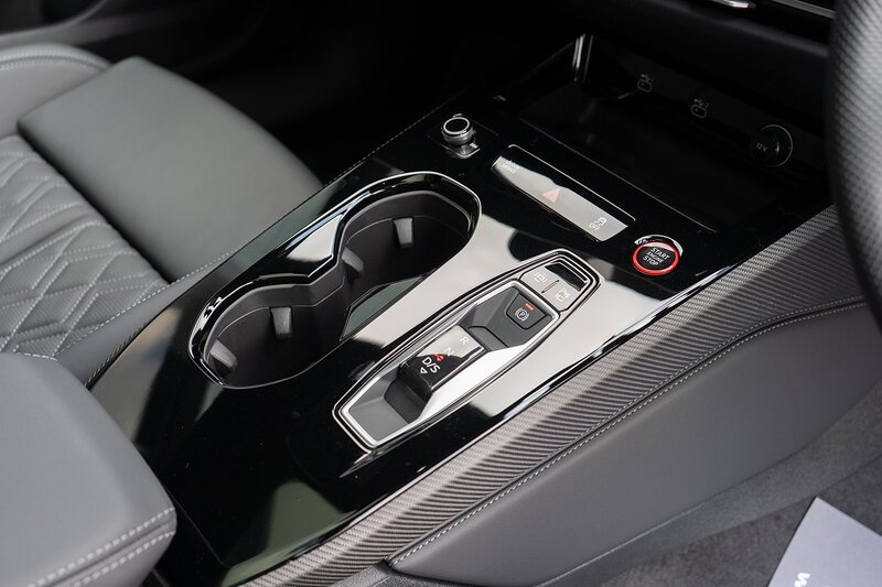 Audi 3.0 TFSI Edition 1 Estate 5dr Petrol S Tronic quattro Euro 6 (s/s) (367 ps)