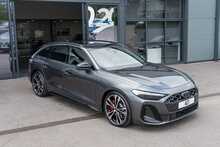 Audi 3.0 TFSI Edition 1 Estate 5dr Petrol S Tronic quattro Euro 6 (s/s) (367 ps)