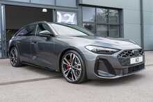 Audi 3.0 TFSI Edition 1 Estate 5dr Petrol S Tronic quattro Euro 6 (s/s) (367 ps)