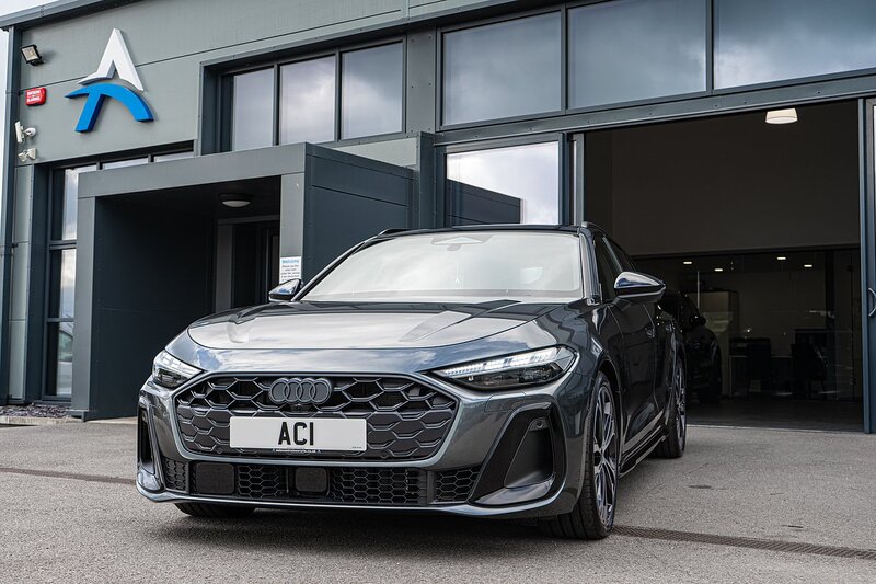 Audi 3.0 TFSI Edition 1 Estate 5dr Petrol S Tronic quattro Euro 6 (s/s) (367 ps)