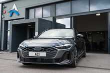 Audi 3.0 TFSI Edition 1 Estate 5dr Petrol S Tronic quattro Euro 6 (s/s) (367 ps)