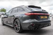 Audi 3.0 TFSI Edition 1 Estate 5dr Petrol S Tronic quattro Euro 6 (s/s) (367 ps)