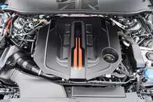 Audi 3.0 TFSI Edition 1 Estate 5dr Petrol S Tronic quattro Euro 6 (s/s) (367 ps)