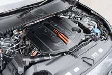 Audi 3.0 TFSI Edition 1 Estate 5dr Petrol S Tronic quattro Euro 6 (s/s) (367 ps)