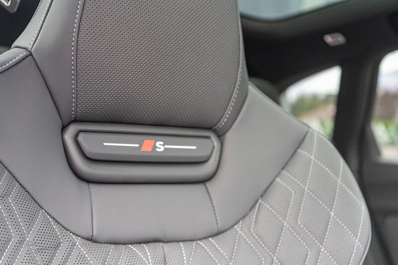 Audi 3.0 TFSI Edition 1 Estate 5dr Petrol S Tronic quattro Euro 6 (s/s) (367 ps)