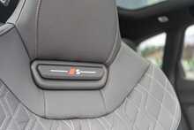 Audi 3.0 TFSI Edition 1 Estate 5dr Petrol S Tronic quattro Euro 6 (s/s) (367 ps)