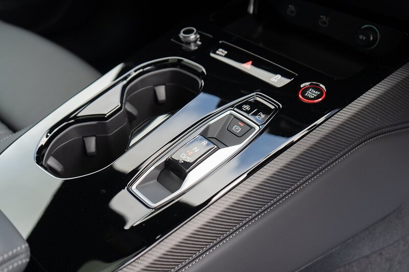 Audi 3.0 TFSI Edition 1 Estate 5dr Petrol S Tronic quattro Euro 6 (s/s) (367 ps)