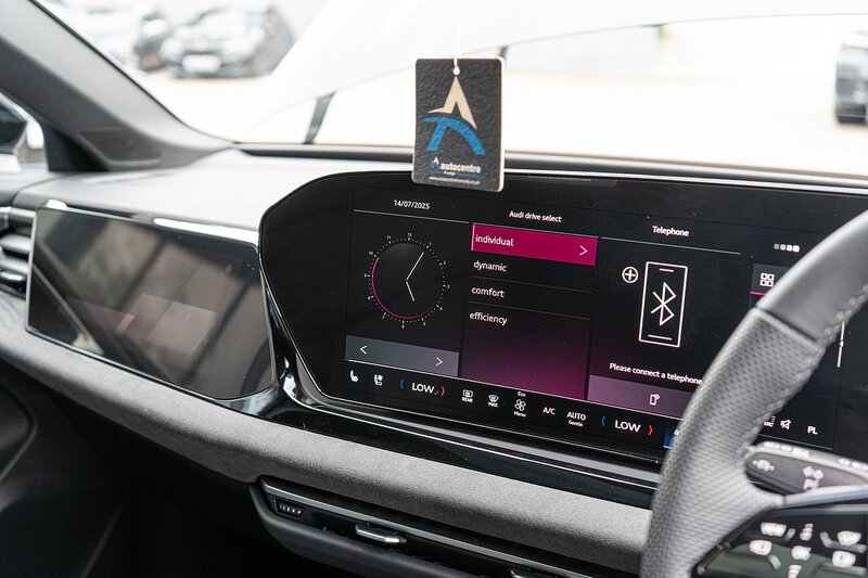 Audi 3.0 TFSI Edition 1 Estate 5dr Petrol S Tronic quattro Euro 6 (s/s) (367 ps)