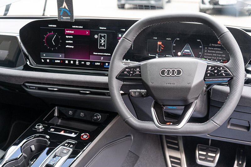 Audi 3.0 TFSI Edition 1 Estate 5dr Petrol S Tronic quattro Euro 6 (s/s) (367 ps)