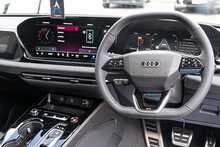 Audi 3.0 TFSI Edition 1 Estate 5dr Petrol S Tronic quattro Euro 6 (s/s) (367 ps)