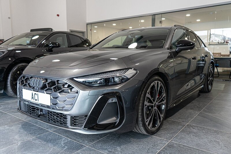 Audi 3.0 TFSI Edition 1 Estate 5dr Petrol S Tronic quattro Euro 6 (s/s) (367 ps)